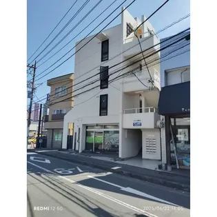 ベルコーポ相模が丘の画像