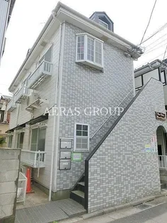 ペアパレス南大泉IIの画像