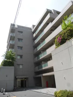 パークプレイス三田【3階】の外観