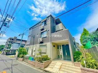 アルカンシエルIIの画像