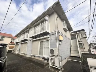 ピースフルイーストの画像