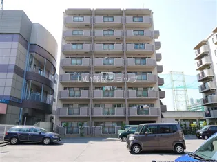 第3五福マンションの画像