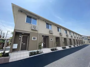 ソレイユ ハイムの画像