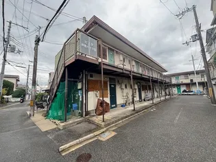 ビスタ岸部ハイツB棟の画像