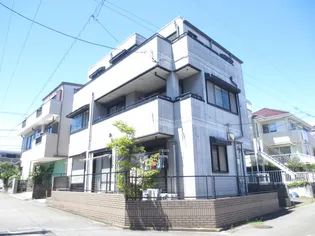 レジデンス鵠沼の画像