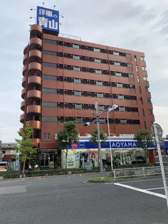 グランデュール萩中の画像