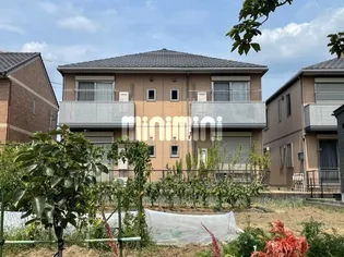 サンハイツ平戸橋Bの画像