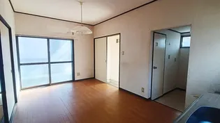 埼玉県戸田市大字新曽【一戸建】の外観