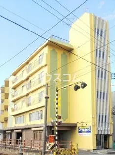 地建ハイツの画像