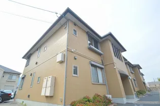 エーデルシャーメゾンA棟の画像