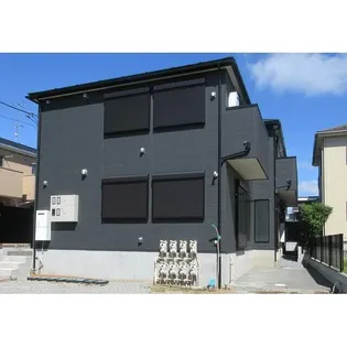 千葉県千葉市中央区矢作町【アパート】の外観