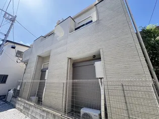 クラリス中山の画像