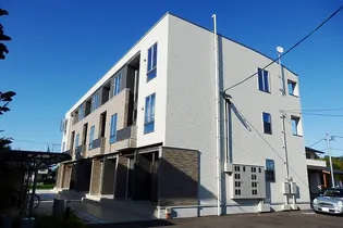 サン コテージの画像