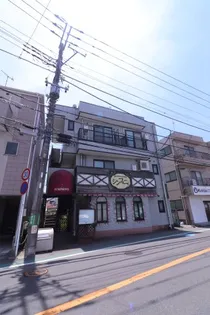 ジュネスPart V【3階】の外観