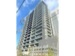 岐阜県岐阜市神田町4【マンション】の外観