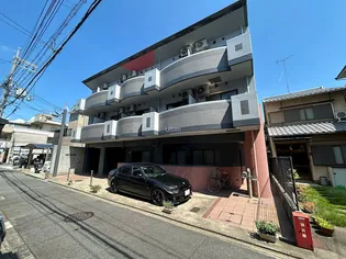 サンクチュアリ【3階】の外観