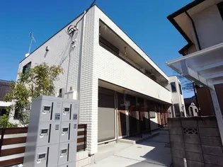 HEBEL FLATの画像