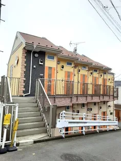ユナイト片倉町バージニアの杜の画像