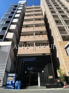 東京都港区六本木2【マンション】の外観