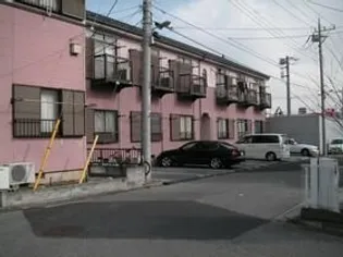 スカイハイツおゆみ野Ⅰの画像