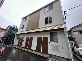 ガーデンシティ万代の画像