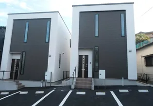 福岡県北九州市八幡西区西鳴水2【一戸建】の外観