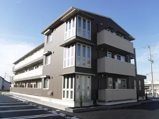 コージーネストの画像