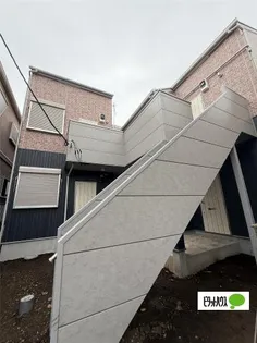 オリーブ藤沢【1階】の外観