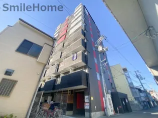 ティアラコートイーストの画像