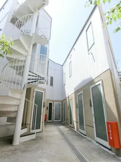 Orbit駒沢【2階】の外観