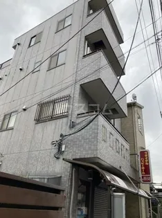 フリーチェ溝ノ口の画像