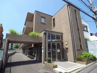 ルモンド【3階】の外観