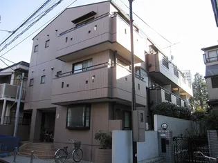 メナージュ荻窪の画像