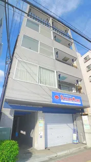 クレセント南町の画像