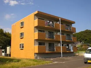 マンション花水木の画像