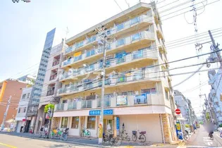 ギャレ住之江の画像