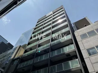 日本橋室町デュープレックスポーション【1階】の外観