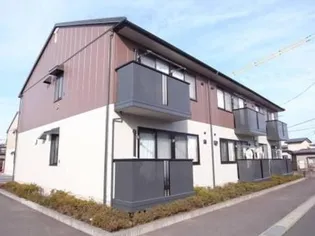 リビングタウン江陽 Bの画像