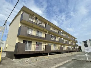 マンションカメリアIの画像