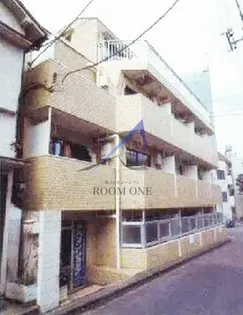 メゾン ド エクセレの画像