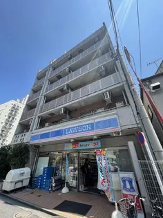 アルファ浅草の画像