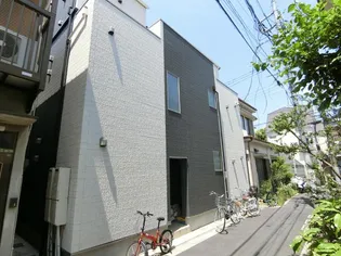 ミレアビターレ北千住の画像