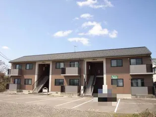 リバーサイドKの画像