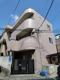 エスポアール川崎の画像