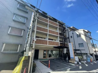 シャトー5の画像