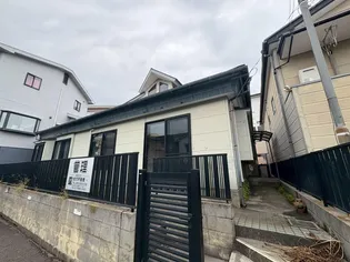 鹿児島県鹿児島市下荒田2【一戸建】の外観