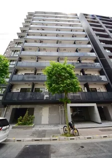 東京都中央区日本橋馬喰町2【マンション】の外観