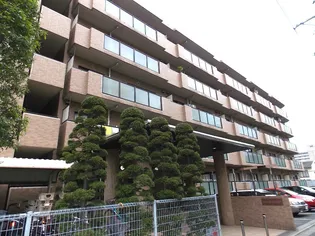 ロイヤルヒルズ高砂の画像