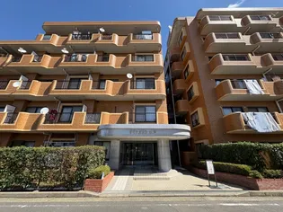 ダイアパレス水戸の画像