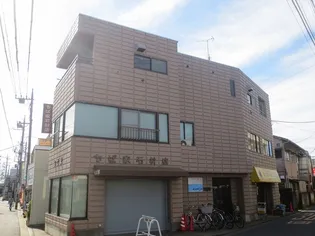 ちば家ビルの画像